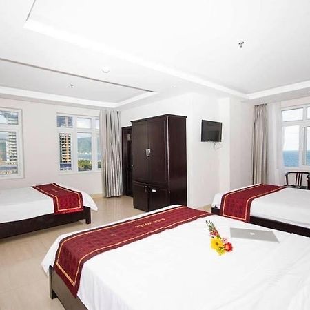 Misa Hotel Da Nang Exterior foto